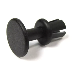 Genuine Finisher D Pillar Clip RYQ500170 For Range Rover Sport , 2006 - 2009