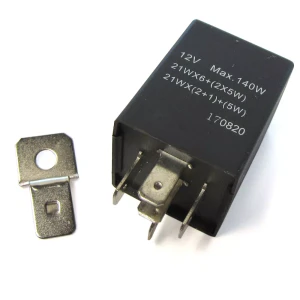 Flasher Unit PRC5082 For Range Rover Classic 1987 - 1989