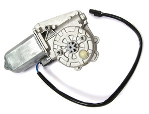 Front Left Hand Window Motor For Discovery I 1994 - 1995, Up To VIN # SA137189, And Range Rover Classic 1987 -1989