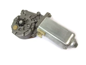 Window Motor, Front Right Hand, For Range Rover Classic 1990 - 1995 (See Fitment Notes)