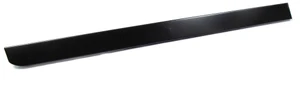 Genuine Front Left Hand Sill Panel RTC6206, For Land Rover Defender 90 And 110 (See Fitment Years)