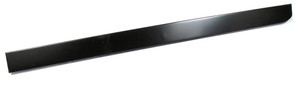 Genuine Front Right Hand Sill Panel RTC6205, For Land Rover Defender 90 And 110 (See Fitment Years)