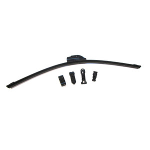 Front Winter Flexblade Wiper Blade LR162053, Left Or Right, 24-Inch Snow Driver By BOSCH, For Land Rover Defender 90, 110, And 130 New Generation L663 (See Fitment Years)