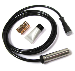 Sensor - ABS - Rear - Right Hand