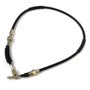Parking Brake Cable NTC3480 For Land Rover Defender 90 And 110 (See Fitments For VIN Breaks)