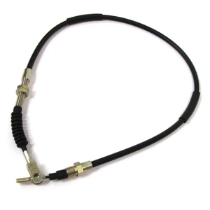 Parking Brake Cable NTC3480 For Land Rover Defender 90 And 110 (See Fitments For VIN Breaks)