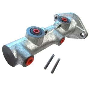 Brake Master Cylinder NRC8690, Excludes Reservoir, For Land Rover Defender 110 Rest-of-World Models, 1983 - 1987