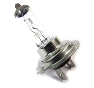 Bulb, High Beam, 12V 55W, For Land Rover LR4, LR2, Range Rover Sport And Range Rover Full Size (See Fitment Years)
