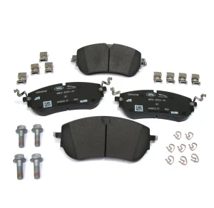 Genuine Front Brake Pads LR174900 For Land Rover Discovery Sport And Range Rover Evoque (See Fitment Years)