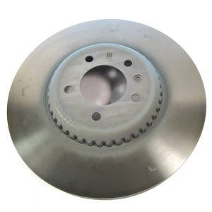 Genuine Front Brake Rotor LR181547 For 19-Inch Wheels, 363mm Diameter Disc, For Land Rover Discovery 5 And Land Rover Defender 90, 110, & 130 New Gen L663 (See Fitment Years)