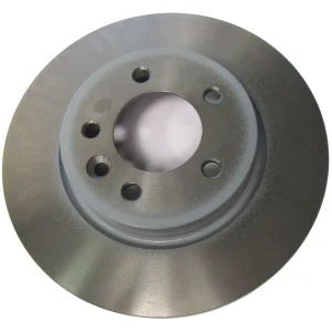 Genuine Front Brake Rotor LR189030, 27mm Thickness, For Land Rover LR3, V6 Models Only, 2005 - 2009