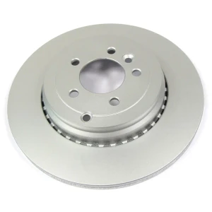 Rear Brake Rotor LR016192 For Range Rover Sport Supercharged, 2010 - 2013