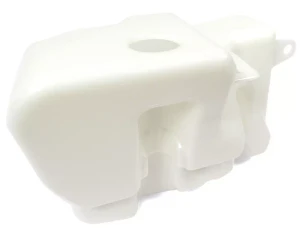 Windshield Washer Reservoir Tank DMB500030 Without Headlamp Washers For Land Rover LR3 And Range Rover Sport, 2005 - 2009