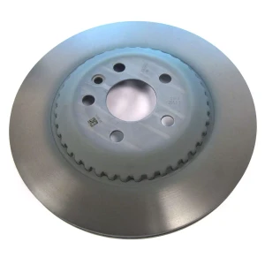Genuine Rear Brake Rotor LR161919 For Land Rover Discovery Sport And Range Rover Evoque (See Fitment Years)