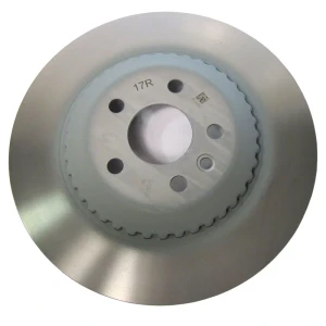 Genuine Rear Brake Rotor 325MM LR161920 For Range Rover Velar (See Fitment Years)