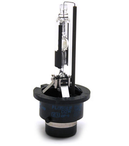 Xenon Parabolic Headlight Bulb For Range Rover Full Size And Full Size Supercharged