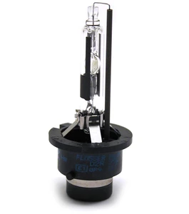 Xenon Parabolic Headlight Bulb For Range Rover Full Size And Full Size Supercharged