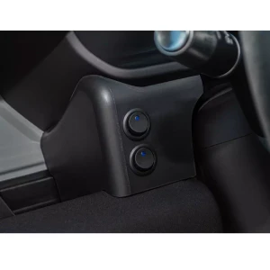 Auxiliary Light Pod With 2 Switches For Land Rover Defender 90, 110, 130 New Generation L663 (See Fitment Years)