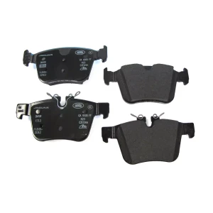 Genuine Rear Brake Pads LR160459 For Range Rover Evoque, 2018 - 2019