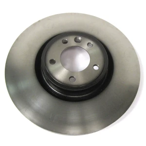 Genuine Front Brake Rotor LR161894, 380mm Diameter, For Land Rover Discovery 5, Range Rover Sport, And Range Rover Full Size L405 (See Fitment Years)