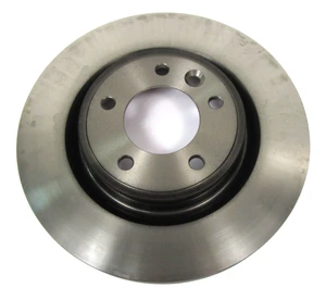 Genuine Rear Brake Rotor LR161897 For 3.0L Diesel Models Of Land Rover Discovery 5, Range Rover Sport, And Range Rover Full Size L405 (See Fitment Years)