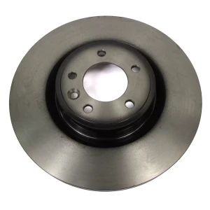 Genuine Front Brake Rotor LR098967 Or LR161893 For Land Rover Discovery 5, Range Rover Sport, And Range Rover Full Size L405 (See Fitment Years)