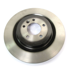 Genuine Rear Brake Rotor LR161899 Or LR099038 For Land Rover Discovery 5, Range Rover Sport, And Range Rover Full Size L405 (See Fitment Years)