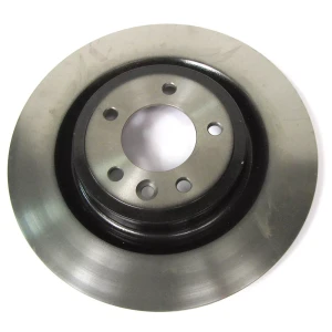 Genuine Rear Brake Rotor LR161898 For Land Rover Discovery 5, Range Rover Full Size L405 V6 TDi, And Range Rover Sport Supercharged (See Fitment Years)