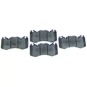 Genuine Front Brake Pads LR160069 Or LR093886 For Range Rover Sport And Range Rover Full Size L405 (See Fitment Years)