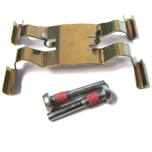 Genuine Caliper Hardware Kit LR157455 For Range Rover Full Size And Range Rover Sport (See Fitment Years)