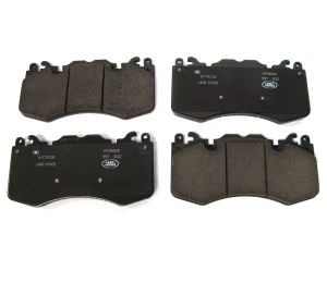 Genuine Front Brake Pads LR156926 For Land Rover Discovery 5, Defender 90 And 110 L663 New Gen, Range Rover Sport, And Range Rover Full Size L405 (See Fitment Years)