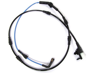Genuine Front Brake Pad Wear Sensor LR122455 For Land Rover Discovery 5, Range Rover Sport, And Range Rover Full Size L405, Tdi Diesel (See Fitment Years)