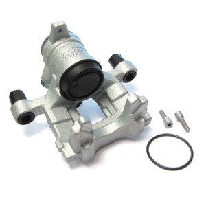 Genuine Brake Caliper LR113708, Rear Left Hand, For Land Rover Discovery Sport And Range Rover Evoque (See Fitment Years)