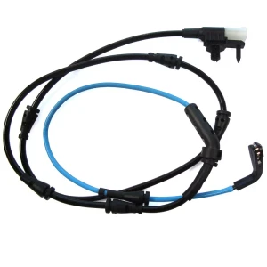Front Brake Pad Wear Sensor LR122455 For Land Rover Discovery 5, Range Rover Sport, And Range Rover Full Size L405, Tdi Diesel (See Fitment Years)