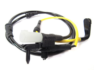 Front Brake Pad Wear Sensor, Original Equipment By BOWA, For Range Rover Velar