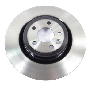 Land Rover Genuine Rear Brake Rotor LR090699 For Range Rover Velar (See Fitment Years)