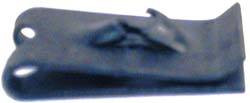 Spring Nut, Secures Wiper Motor Assembly On Range Rover Classic (Use With No 12 Self-Tapping Screw)