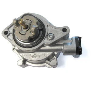 Brake Vacuum Pump LR082226 By Pierburg Brand For Land Rover LR4, Discovery 5, Range Rover Sport, Range Rover Full Size, And Range Rover Velar (See Fitment Years)
