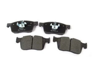 Front Brake Pads LR064687 By Delphi For Range Rover Velar Supercharged With Factory 18-Inch Wheels