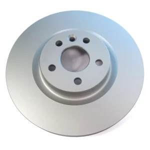 Front Brake Rotor LR059122, 325mm, For Land Rover Discovery Sport And Range Rover Evoque (See Fitment Years)