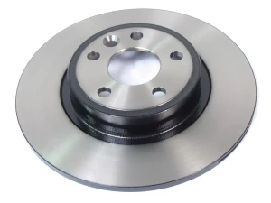 Genuine Rear Brake Rotor LR061388, 300mm Diameter, For Land Rover Discovery Sport, 2015 - 2019, 2.0L Models