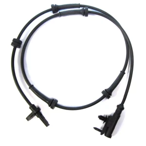 ABS Wheel Speed Sensor, Front, LR033461 For Range Rover Sport Supercharged, Range Rover Full Size, And Range Rover Sport (See Fitment Years)