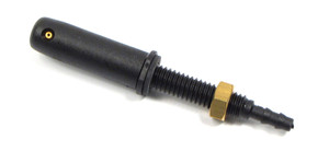 Windshield Washer Jet PRC2437 For Land Rover Series 2, 2A, And 3, 1958 - 1974