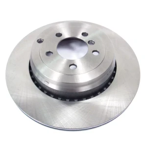 Rear Brake Rotor LR031846 For Range Rover Sport Supercharged, 2010 - 1012