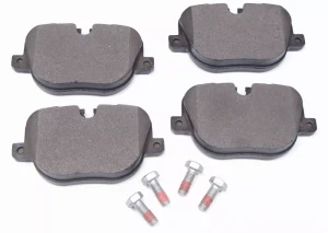 Rear Brake Pads LR025739 For Range Rover Sport Supercharged And Range Rover Full Size Supercharged (See Fitment Years)