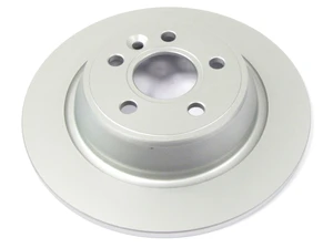 Standard Rear Brake Rotor For Range Rover Evoque
