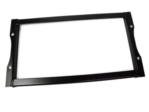 Battery Hold Down For Land Rover Series II/IIA, III, And 109