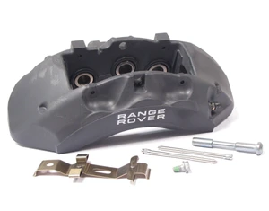 Genuine Brake Caliper, Front Right Hand, For Range Rover Full Size Supercharged L322 And Range Rover Sport Supercharged (See Fitment Years)