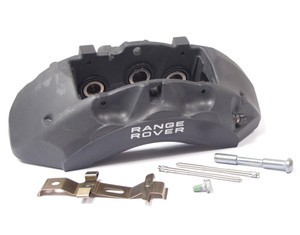 Genuine Brake Caliper, Front Right Hand, For Range Rover Full Size Supercharged L322 And Range Rover Sport Supercharged (See Fitment Years)
