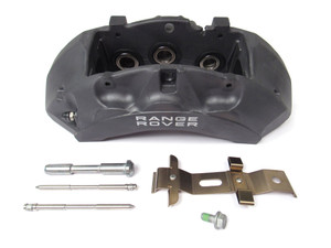 Genuine Brake Caliper, Front Left Hand, For Range Rover Full Size Supercharged L322 And Range Rover Sport Supercharged (See Fitment Years)